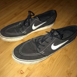 Stefan Janoski Skateboarding shoes